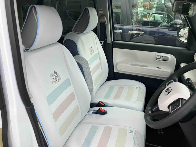 ムーヴキャンバスストライプスGターボ保証 新車保証・まごころ保証 1年間・走行距離無制限付き(東京都)の中古車