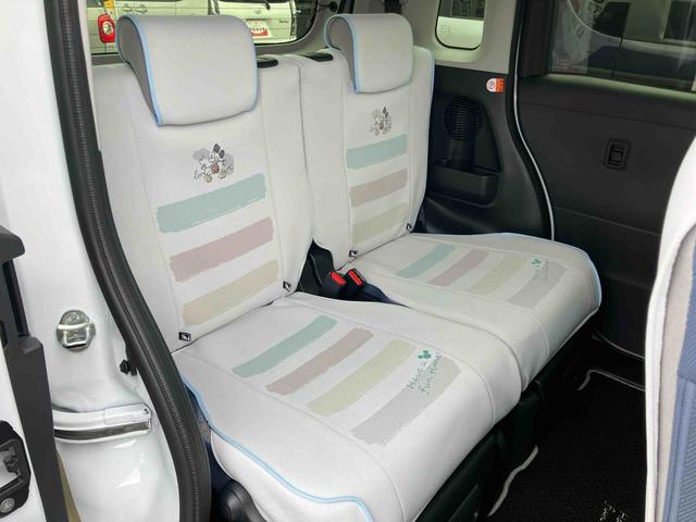 ムーヴキャンバスストライプスGターボ保証 新車保証・まごころ保証 1年間・走行距離無制限付き(東京都)の中古車