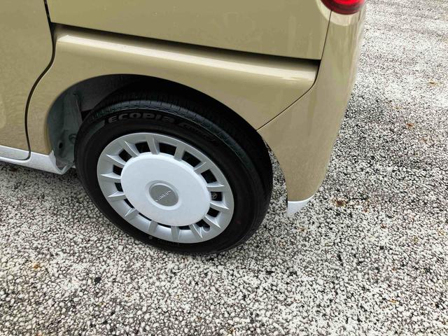 ムーヴキャンバスストライプスGターボ保証 新車保証・まごころ保証 1年間・走行距離無制限付き(東京都)の中古車