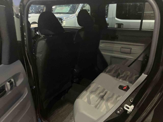 タフトGターボ ダーククロムベンチャー保証 新車保証・まごころ保証 1年間・走行距離無制限付き(東京都)の中古車