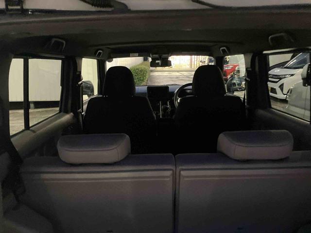 タフトGターボ ダーククロムベンチャー保証 新車保証・まごころ保証 1年間・走行距離無制限付き(東京都)の中古車