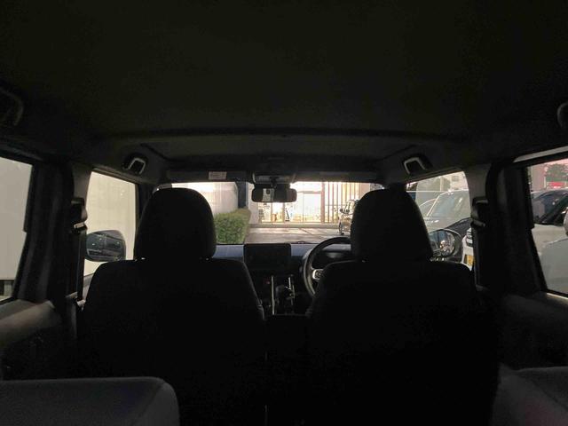 タフトGターボ ダーククロムベンチャー保証 新車保証・まごころ保証 1年間・走行距離無制限付き(東京都)の中古車