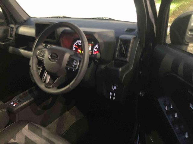 タフトGターボ ダーククロムベンチャー保証 新車保証・まごころ保証 1年間・走行距離無制限付き(東京都)の中古車