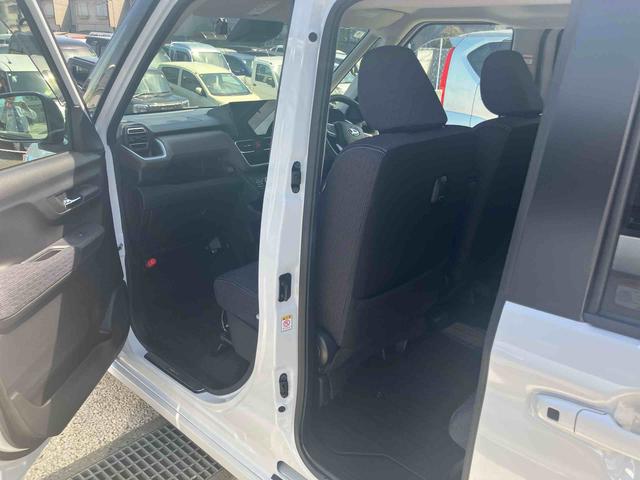 ムーヴＲＳ　１０インチナビ・パノラマカメラ・ドラレコ装備保証　新車保証・まごころ保証　１年間・走行距離無制限付き（東京都）の中古車