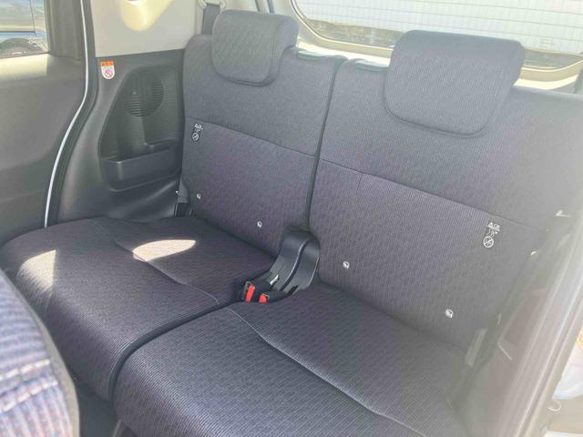 ムーヴＲＳ　１０インチナビ・パノラマカメラ・ドラレコ装備保証　新車保証・まごころ保証　１年間・走行距離無制限付き（東京都）の中古車