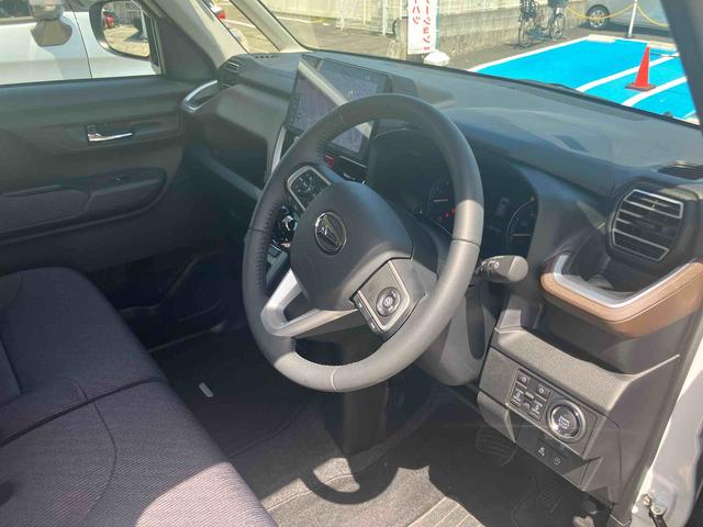 ムーヴＲＳ　１０インチナビ・パノラマカメラ・ドラレコ装備保証　新車保証・まごころ保証　１年間・走行距離無制限付き（東京都）の中古車