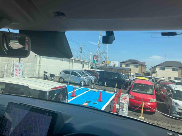 ムーヴＲＳ　１０インチナビ・パノラマカメラ・ドラレコ装備保証　新車保証・まごころ保証　１年間・走行距離無制限付き（東京都）の中古車