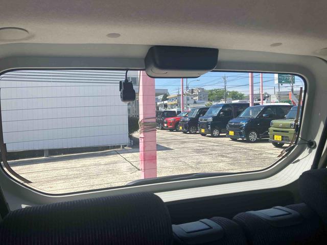 ムーヴＲＳ　１０インチナビ・パノラマカメラ・ドラレコ装備保証　新車保証・まごころ保証　１年間・走行距離無制限付き（東京都）の中古車