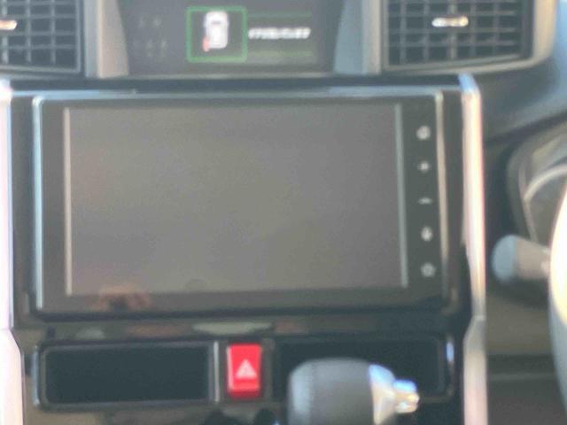 トールカスタムG 9インチディスプレイオーディオ パノラマモニター保証 新車保証・まごころ保証 1年間・走行距離無制限付き ディスプレイオーディオ パノラマモニター 両側電動スライドドア 電動パーキングブレーキ アダプティブクルーズコントロール キーフリーシステム(東京都)の中古車