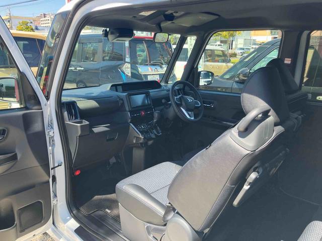 タントカスタムRS7インチナビ・バックカメラ・ドラレコ・ETC装備保証 新車保証・まごころ保証 1年間・走行距離無制限付き 純正7インチナビ ETC車載器 ドライブレコーダー バックカメラ LEDヘッドランプ 前席シートヒーター 電動パーキングブレーキ(東京都)の中古車