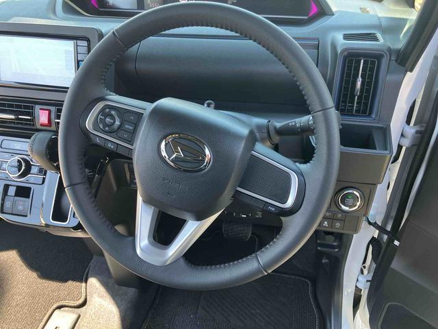 タントカスタムRS7インチナビ・バックカメラ・ドラレコ・ETC装備保証 新車保証・まごころ保証 1年間・走行距離無制限付き 純正7インチナビ ETC車載器 ドライブレコーダー バックカメラ LEDヘッドランプ 前席シートヒーター 電動パーキングブレーキ(東京都)の中古車