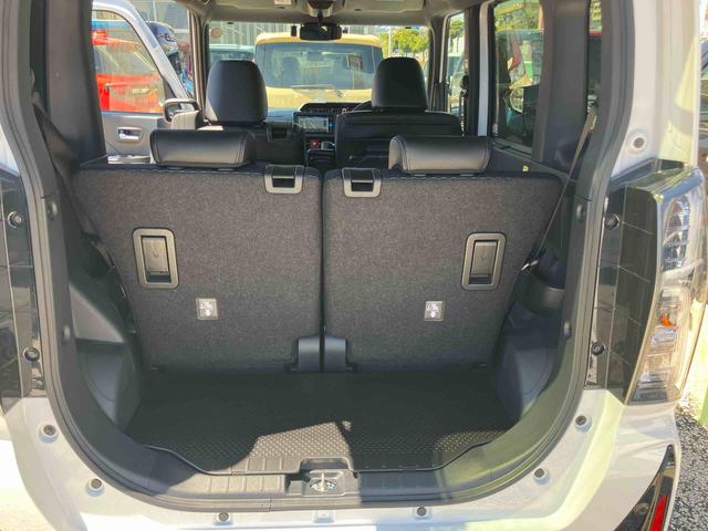 タントカスタムRS7インチナビ・バックカメラ・ドラレコ・ETC装備保証 新車保証・まごころ保証 1年間・走行距離無制限付き 純正7インチナビ ETC車載器 ドライブレコーダー バックカメラ LEDヘッドランプ 前席シートヒーター 電動パーキングブレーキ(東京都)の中古車