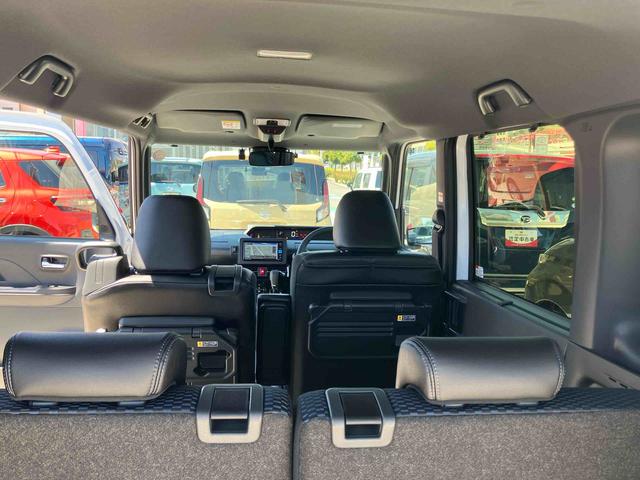 タントカスタムRS7インチナビ・バックカメラ・ドラレコ・ETC装備保証 新車保証・まごころ保証 1年間・走行距離無制限付き 純正7インチナビ ETC車載器 ドライブレコーダー バックカメラ LEDヘッドランプ 前席シートヒーター 電動パーキングブレーキ(東京都)の中古車