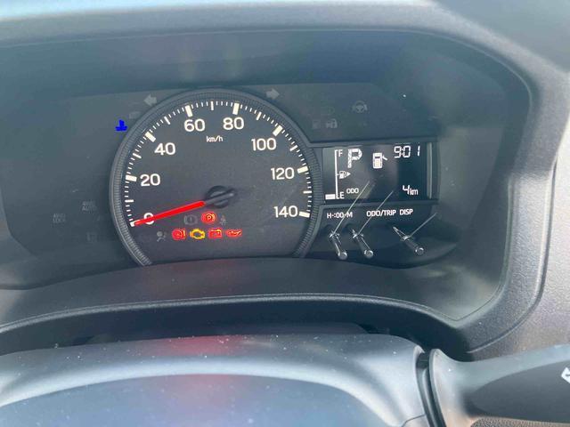 ハイゼットカーゴDX 届け出済み未使用車保証 新車保証・まごころ保証 1年間・走行距離無制限付き(東京都)の中古車
