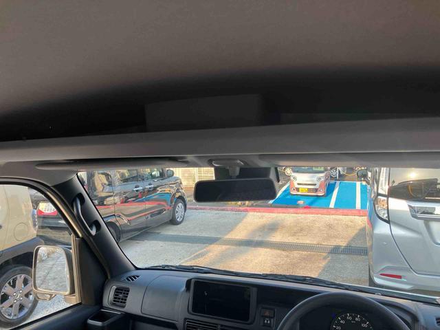 ハイゼットカーゴDX 届け出済み未使用車保証 新車保証・まごころ保証 1年間・走行距離無制限付き(東京都)の中古車