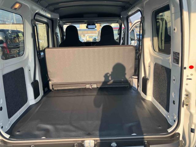 ハイゼットカーゴDX 届け出済み未使用車保証 新車保証・まごころ保証 1年間・走行距離無制限付き(東京都)の中古車