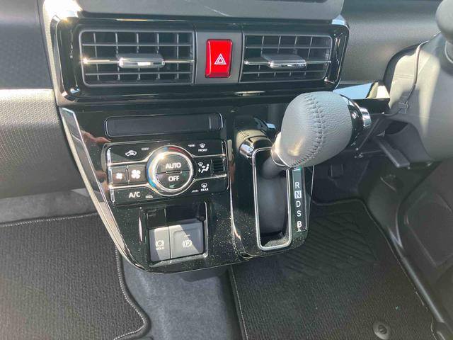 タントカスタムＲＳ保証　新車保証・まごころ保証　１年間・走行距離無制限付き（東京都）の中古車