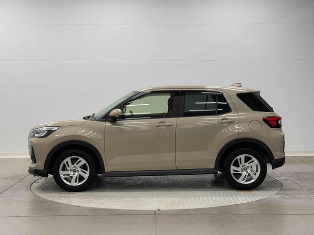 ロッキーＸ　９インチディスプレイオーディオ装備保証　まごころ保証　１年間・走行距離無制限付き（東京都）の中古車