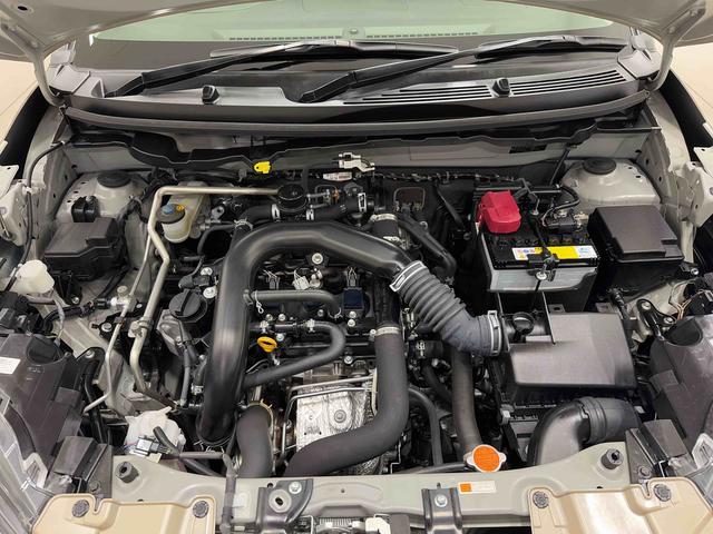 ロッキーＸ　９インチディスプレイオーディオ装備保証　まごころ保証　１年間・走行距離無制限付き（東京都）の中古車