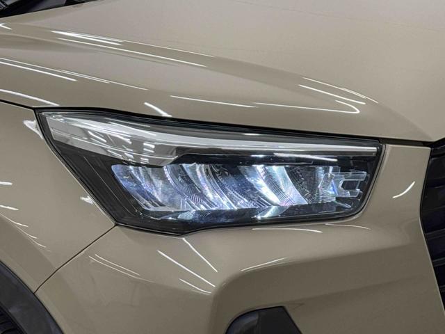 ロッキーＸ　９インチディスプレイオーディオ装備保証　まごころ保証　１年間・走行距離無制限付き（東京都）の中古車