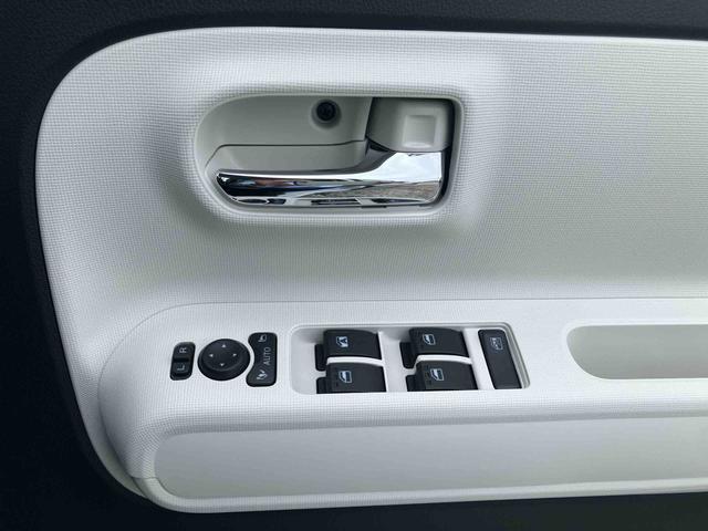 ムーヴキャンバスストライプスＧターボ　７インチ純正ナビゲーション搭載！！保証　新車保証・まごころ保証　１年間・走行距離無制限付き（東京都）の中古車