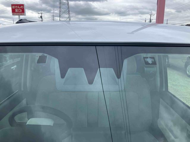 ムーヴキャンバスストライプスＧターボ　７インチ純正ナビゲーション搭載！！保証　新車保証・まごころ保証　１年間・走行距離無制限付き（東京都）の中古車