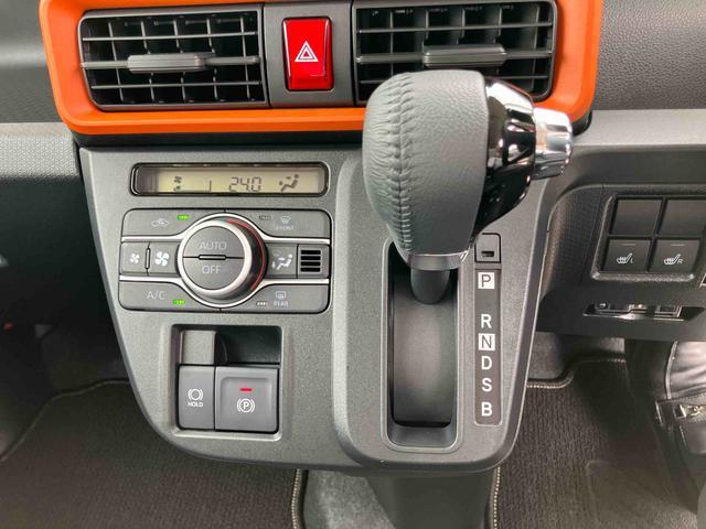 タントファンクロスターボ ナビ・ドラレコ・ETC・バックカメラ付保証 新車保証・まごころ保証 1年間・走行距離無制限付き(東京都)の中古車