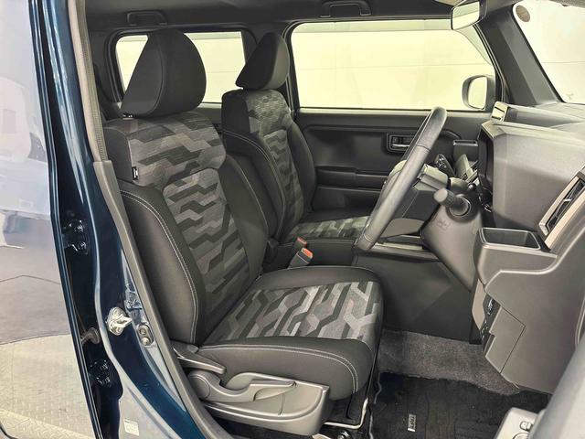 タフトG クロムベンチャー保証 新車保証・まごころ保証 1年間・走行距離無制限付き(東京都)の中古車