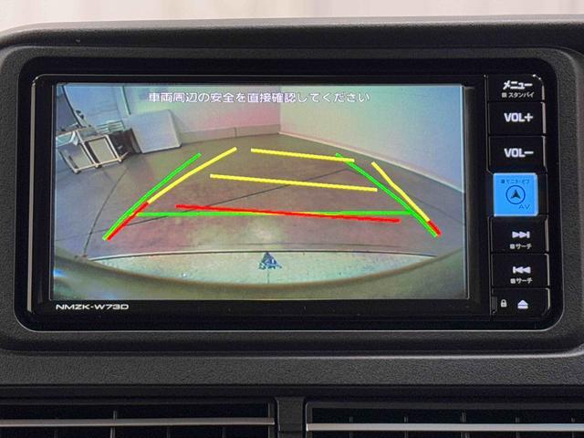 アトレーＲＳ７インチナビ・バックカメラ・ドラレコ・ＥＴＣ装備保証　新車保証・まごころ保証　１年間・走行距離無制限付き（東京都）の中古車