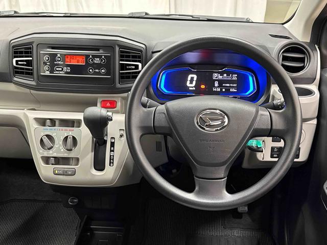 ミライースＸ　ＳＡIII保証　まごころ保証　１年間・走行距離無制限付き（東京都）の中古車