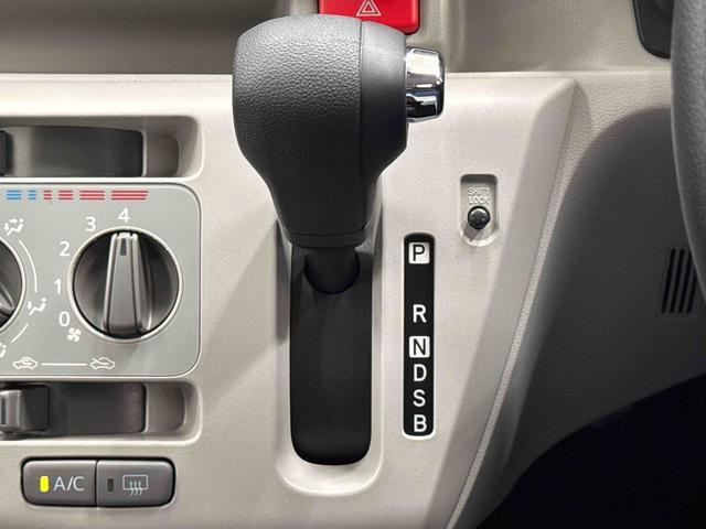 ミライースＸ　ＳＡIII保証　まごころ保証　１年間・走行距離無制限付き（東京都）の中古車
