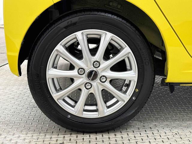 ミライースＸ　ＳＡIII保証　まごころ保証　１年間・走行距離無制限付き（東京都）の中古車