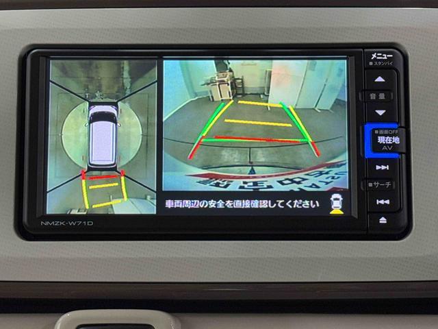 ムーヴキャンバスＧメイクアップＶＳ　ＳＡIII保証　まごころ保証　１年間・走行距離無制限付き（東京都）の中古車