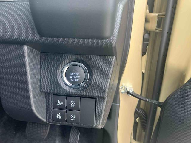 タフトGターボ ダーククロムベンチャー 届け出済み未使用車保証 新車保証・まごころ保証 1年間・走行距離無制限付き(東京都)の中古車