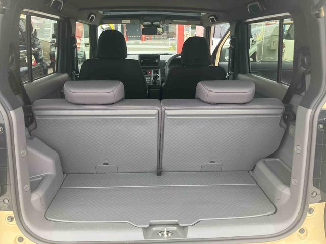 タフトGターボ ダーククロムベンチャー 届け出済み未使用車保証 新車保証・まごころ保証 1年間・走行距離無制限付き(東京都)の中古車