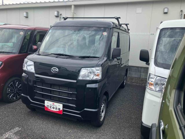 ハイゼットカーゴDX保証 まごころ保証 1年間・走行距離無制限付き(東京都)の中古車