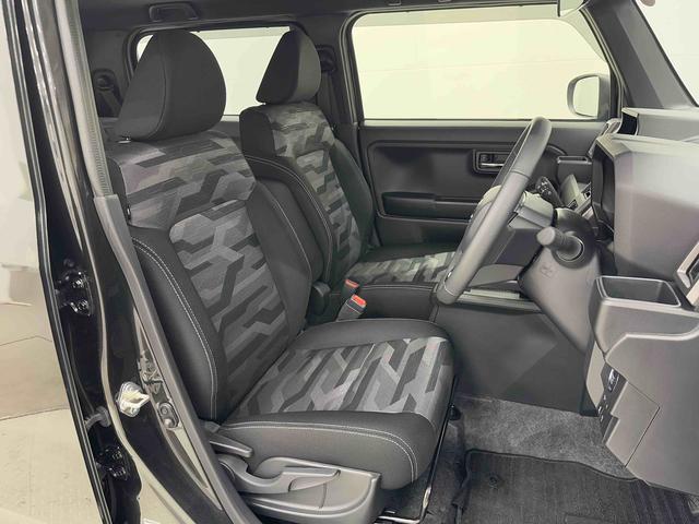 タフトGターボ ダーククロムベンチャー保証 新車保証・まごころ保証 1年間・走行距離無制限付き(東京都)の中古車
