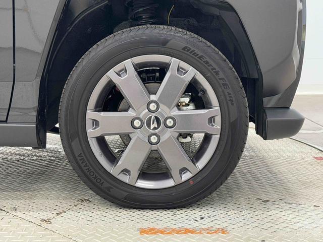 タフトGターボ ダーククロムベンチャー保証 新車保証・まごころ保証 1年間・走行距離無制限付き(東京都)の中古車