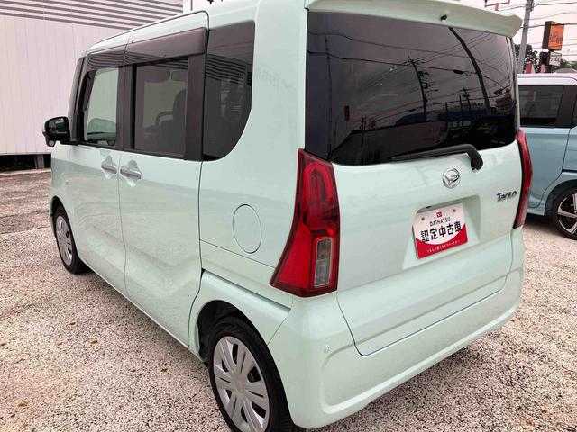 タントX保証 新車保証・まごころ保証 1年間・走行距離無制限付き・9インチナビ・パノラマカメラ・ドラレコ・ETC装備・LEDヘッドライト装備(東京都)の中古車