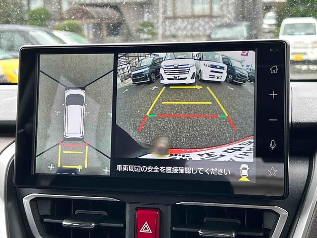 ムーヴＲＳ　９インチディスプレイオーディオ装備保証　新車保証・まごころ保証　１年間・走行距離無制限付き・９インチディスプレイオーディオ装備・パノラマカメラ・ＬＥＤヘッドライト装備・パノラマパーキング装備（東京都）の中古車