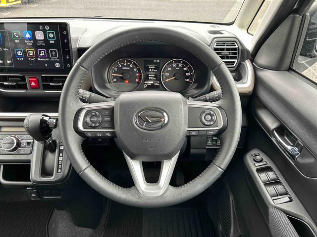 ムーヴＲＳ　９インチディスプレイオーディオ装備保証　新車保証・まごころ保証　１年間・走行距離無制限付き・９インチディスプレイオーディオ装備・パノラマカメラ・ＬＥＤヘッドライト装備・パノラマパーキング装備（東京都）の中古車