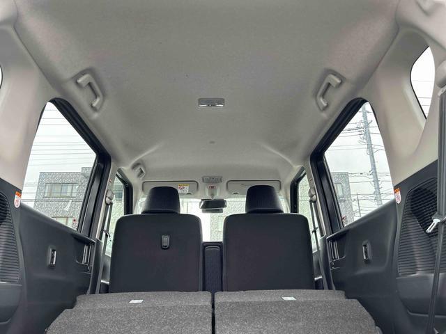 ムーヴＲＳ　９インチディスプレイオーディオ装備保証　新車保証・まごころ保証　１年間・走行距離無制限付き・９インチディスプレイオーディオ装備・パノラマカメラ・ＬＥＤヘッドライト装備・パノラマパーキング装備（東京都）の中古車