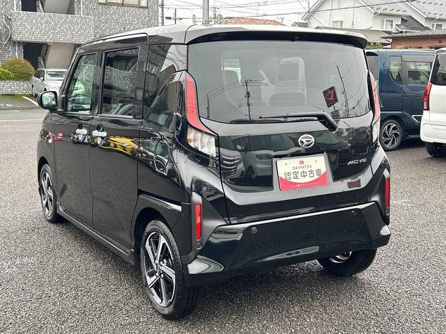 ムーヴＲＳ　９インチディスプレイオーディオ装備保証　新車保証・まごころ保証　１年間・走行距離無制限付き・９インチディスプレイオーディオ装備・パノラマカメラ・ＬＥＤヘッドライト装備・パノラマパーキング装備（東京都）の中古車