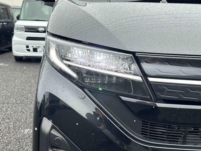 ムーヴＲＳ　９インチディスプレイオーディオ装備保証　新車保証・まごころ保証　１年間・走行距離無制限付き・９インチディスプレイオーディオ装備・パノラマカメラ・ＬＥＤヘッドライト装備・パノラマパーキング装備（東京都）の中古車