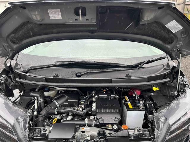 ムーヴＲＳ　９インチディスプレイオーディオ装備保証　新車保証・まごころ保証　１年間・走行距離無制限付き・９インチディスプレイオーディオ装備・パノラマカメラ・ＬＥＤヘッドライト装備・パノラマパーキング装備（東京都）の中古車