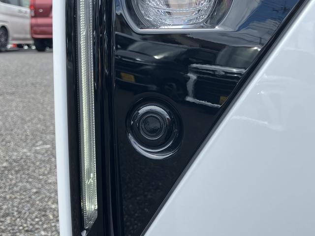 タントカスタムＲＳ　９インチディスプレイオーディオ装備保証　新車保証・まごころ保証　１年間・走行距離無制限付き・９インチディスプレイオーディオ装備・バックカメラ・ＬＥＤヘッドライト装備（東京都）の中古車