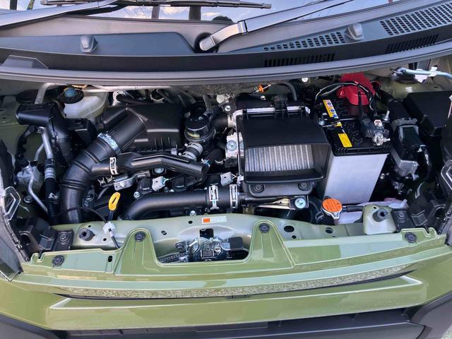 タントファンクロスターボ 9インチディスプレイオーディオ装備保証 新車保証・まごころ保証 1年間・走行距離無制限付き・9インチディスプレイオーディオ装備・バックカメラ・LEDヘッドライト装備(東京都)の中古車