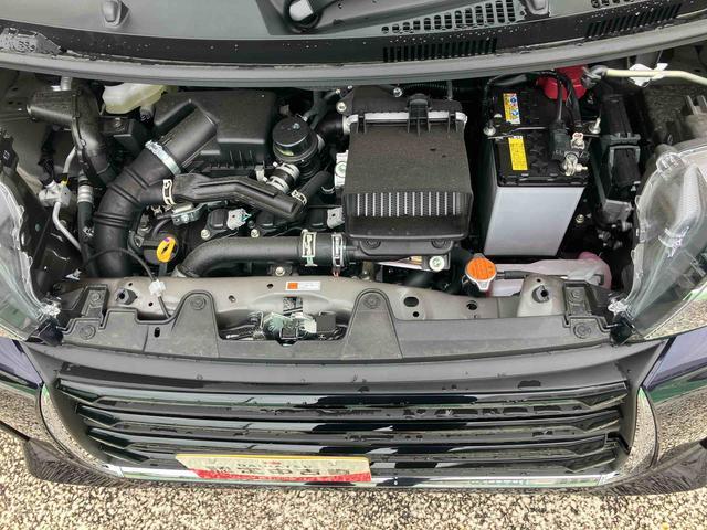 タントカスタムＲＳリミテッド　届け出済み未使用車保証　新車保証・まごころ保証　１年間・走行距離無制限付き・ＬＥＤヘッドライト装備・ＬＥＤフォグ装備・シートヒーター装備（東京都）の中古車