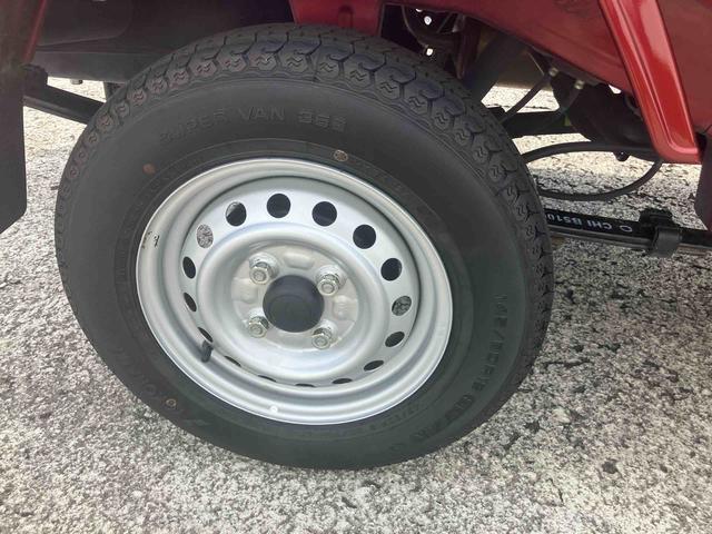 ハイゼットトラックジャンボエクストラ　９インチディスプレイオーディオ装備保証　新車保証・まごころ保証　１年間・走行距離無制限付き・９インチディスプレイオーディオ装備・バックカメラ・スマートアシスト装備（東京都）の中古車
