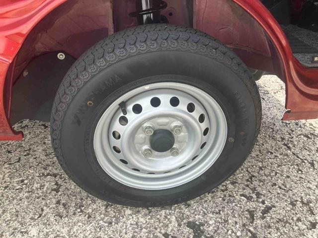 ハイゼットトラックジャンボエクストラ　９インチディスプレイオーディオ装備保証　新車保証・まごころ保証　１年間・走行距離無制限付き・９インチディスプレイオーディオ装備・バックカメラ・スマートアシスト装備（東京都）の中古車